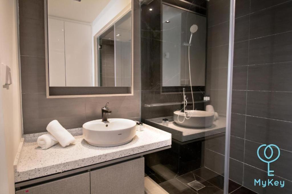 Expressionz Professional By Mykey 4* Kuala Lumpur