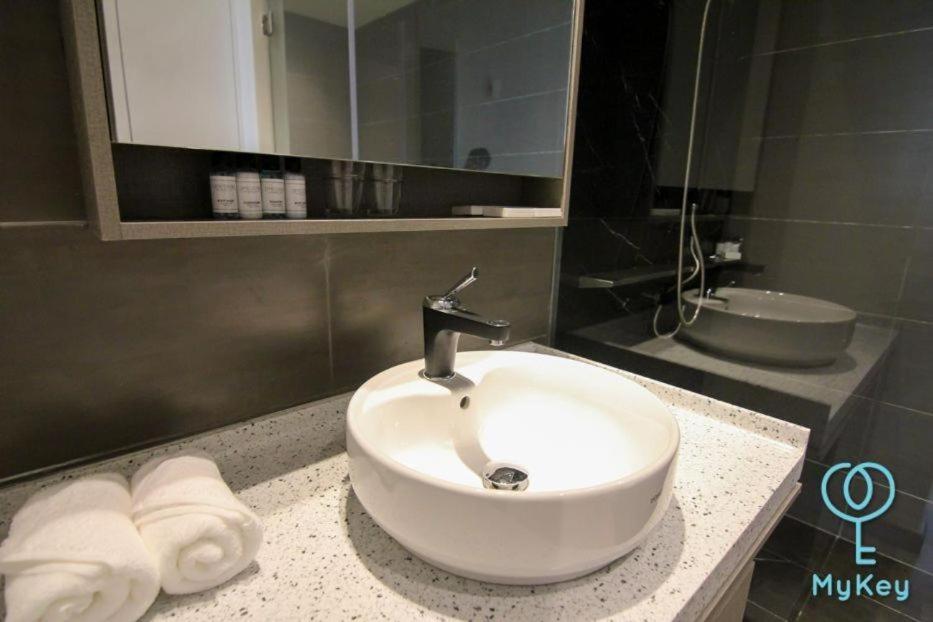 Expressionz Professional By Mykey Aparthotel Kuala Lumpur