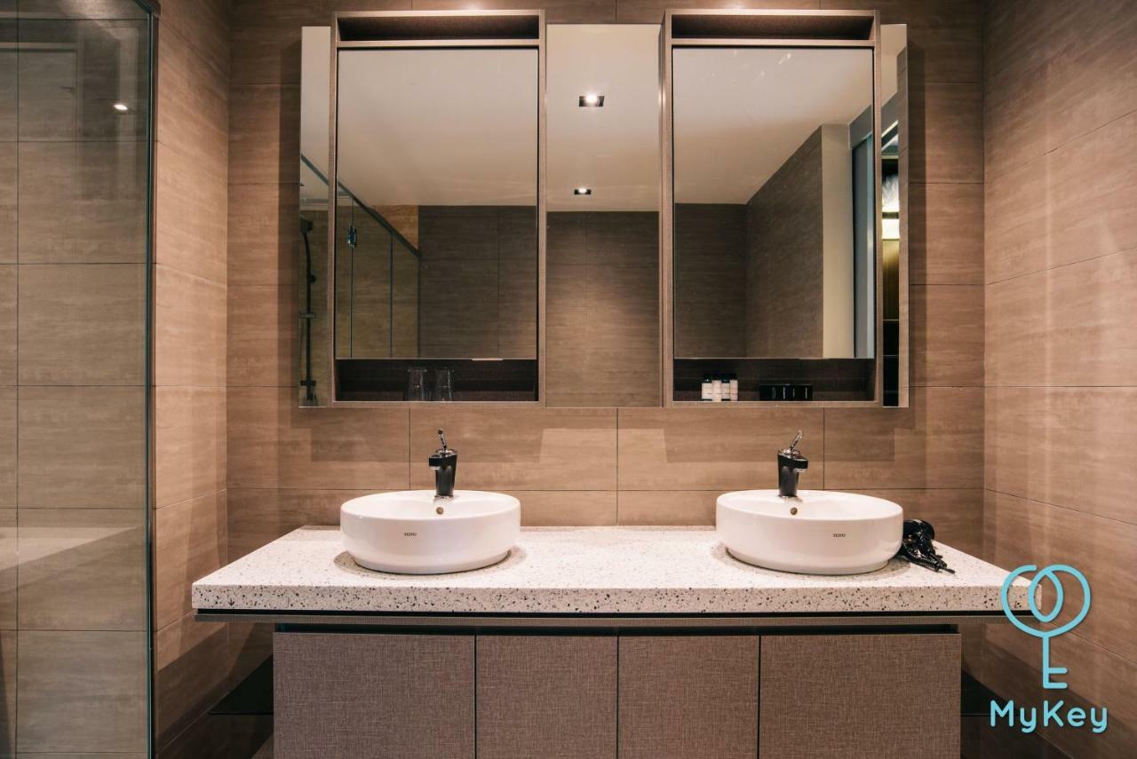 Aparthotel Expressionz Professional By Mykey Kuala Lumpur