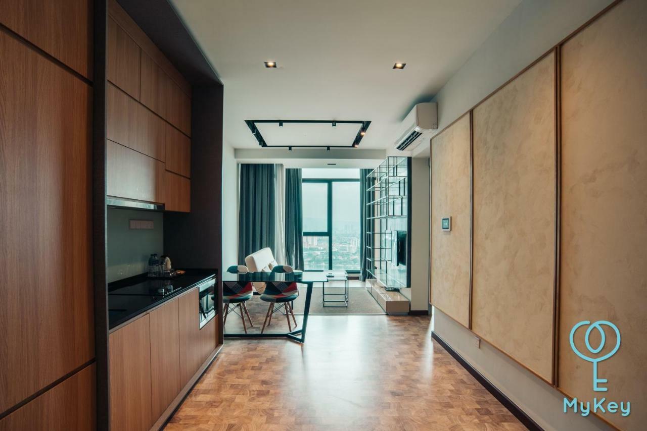 Aparthotel Expressionz Professional By Mykey Kuala Lumpur