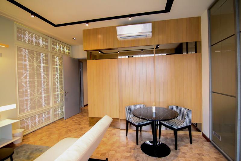 Aparthotel Expressionz Professional By Mykey